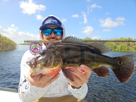 Fishing in Fort Lauderdale, Florida