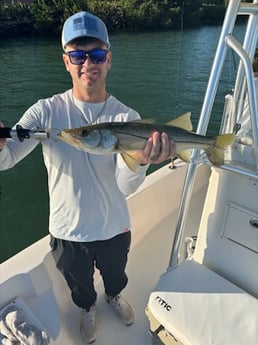 Fishing in Sarasota, Florida