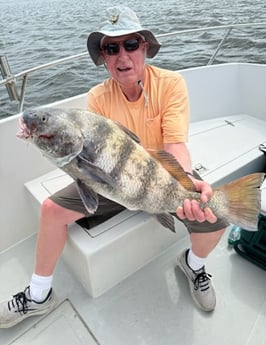 Fishing in Port Orange, Florida