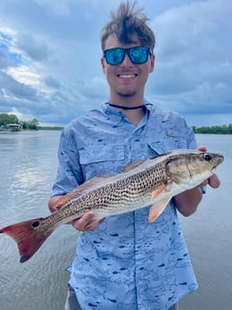 Fishing in Santa Rosa Beach, Florida