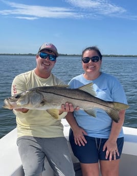 Fishing in Bradenton, Florida