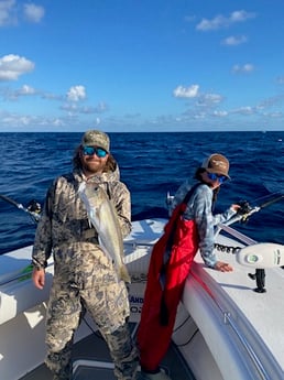 Tilefish Fishing in Destin, Florida