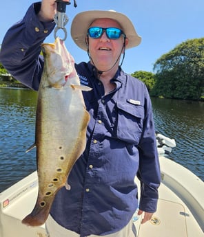 Fishing in Delray Beach, Florida