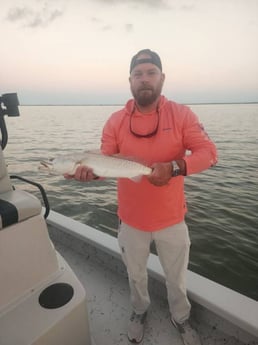 Fishing in Corpus Christi, Texas