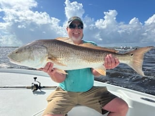 Fishing in Daytona Beach, Florida