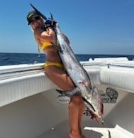 Swordfish Fishing in Destin, Florida