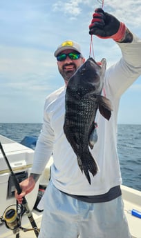 Fishing in Mount Pleasant, South Carolina