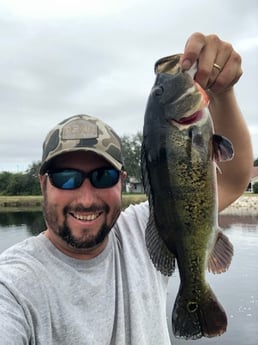 Fishing in Delray Beach, Florida