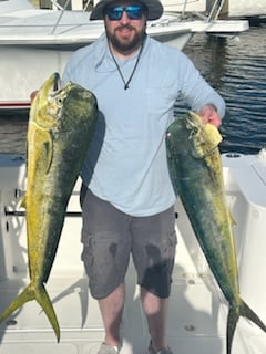 Fishing in Stuart, Florida