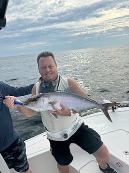 Fishing in Panama City, Florida