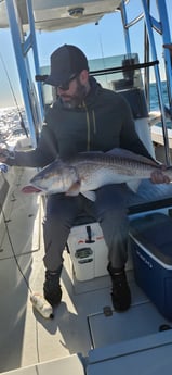 Fishing in Daytona Beach, Florida