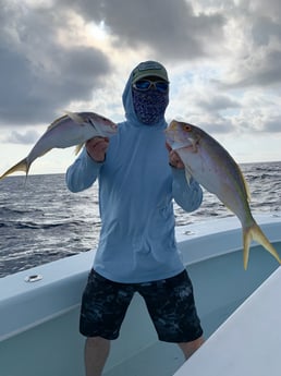 Fishing in Marathon, Florida