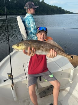 Fishing in Santa Rosa Beach, Florida