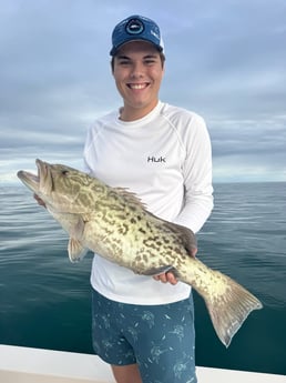 Fishing in Sarasota, Florida