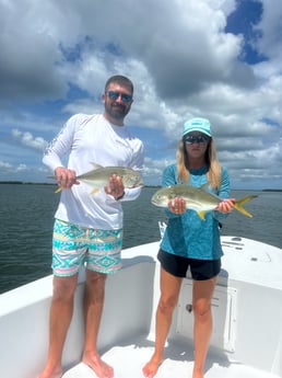 Fishing in Tampa, Florida