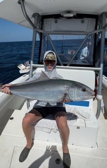 Fishing in Cape Coral, Florida