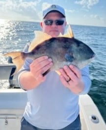 Red Snapper fishing in Destin, Florida