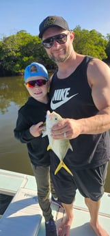 Fishing in Naples, Florida