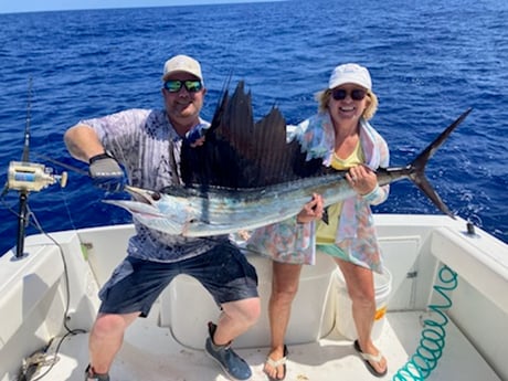 Mahi Mahi / Dorado fishing in Marathon, Florida