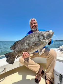 Fishing in Melbourne, Florida