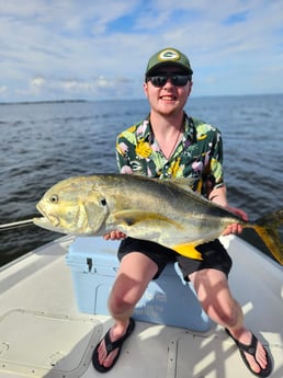 Fishing in Santa Rosa Beach, Florida