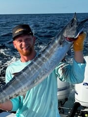 Fishing in Pompano Beach, Florida