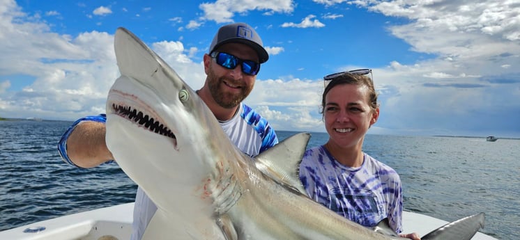 Fishing in Pensacola, Florida