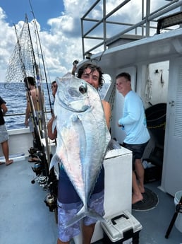 Fishing in Key West, Florida