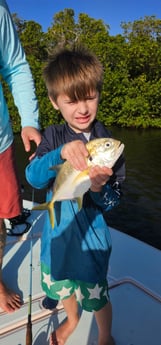 Fishing in Naples, Florida