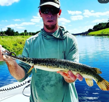 Fishing in Delray Beach, Florida