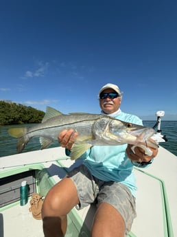 Fishing in Islamorada, Florida