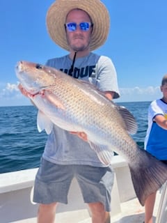 Fishing in Pensacola, Florida