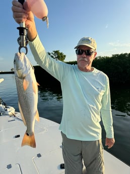 Fishing in Sarasota, Florida