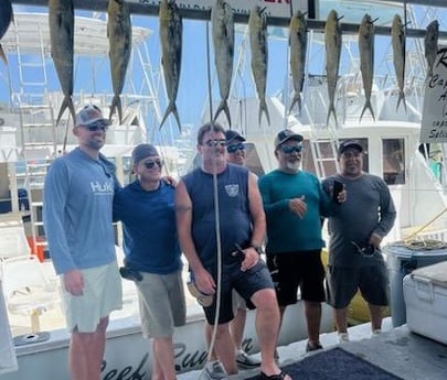 Mahi Mahi Fishing in Islamorada, Florida