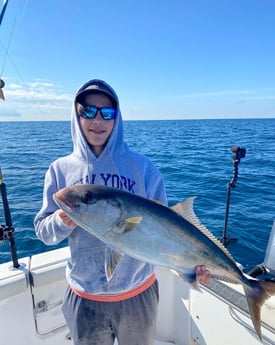 Florida Pompano, Sheepshead fishing in Pensacola, Florida