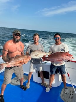 Fishing in Panama City Beach, Florida