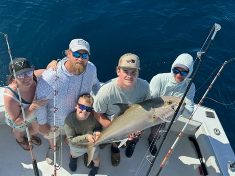 Fishing in Fort Lauderdale, Florida