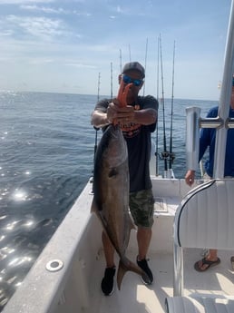 Fishing in Pensacola, Florida