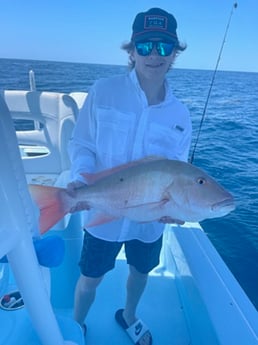 Tarpon fishing in Key West, Florida