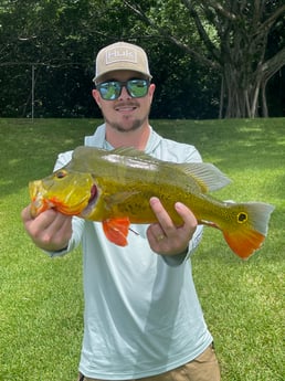 Fishing in Davie, Florida