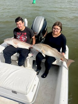 Fishing in Daytona Beach, Florida