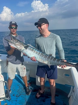 Fishing in Key West, Florida