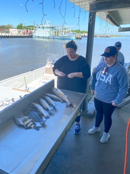 Boat photo for Texas City Inshore Roundup