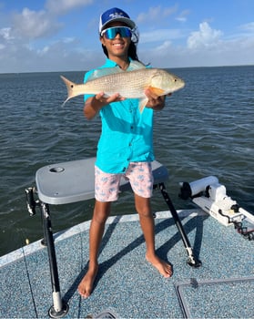 Boat photo for Texas City Inshore Roundup