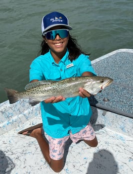 Boat photo for Texas City Inshore Roundup