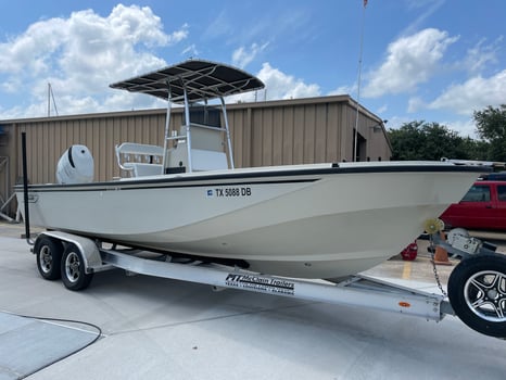 Boat photo for Jetty Fishing