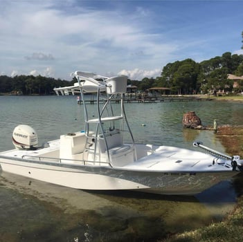 Boat photo for Summer Fishing Trip - 22’ Cape Horn