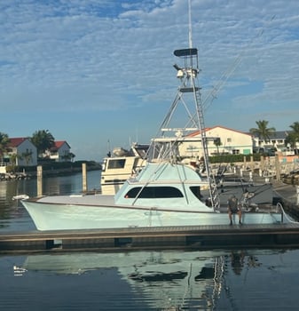 Boat photo for Lobstering