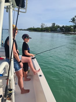 Boat photo for Sarasota Classic Trip