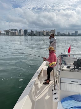 Boat photo for Sarasota Classic Trip